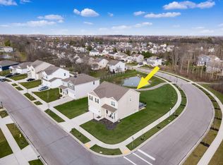 226 Springer Woods Blvd, Delaware, OH 43015