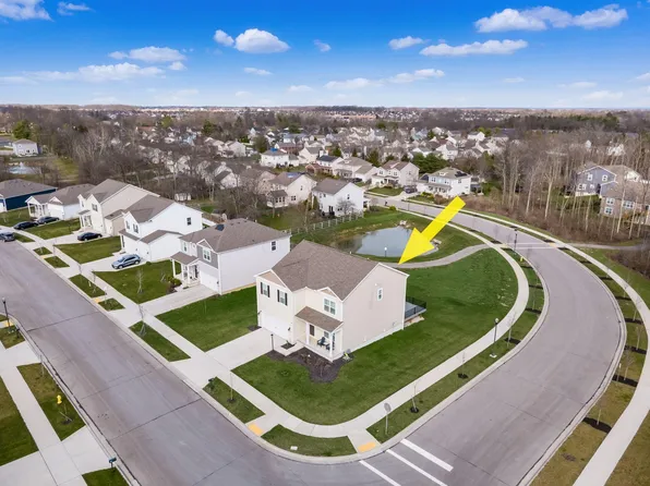 226 Springer Woods Blvd, Delaware, OH 43015