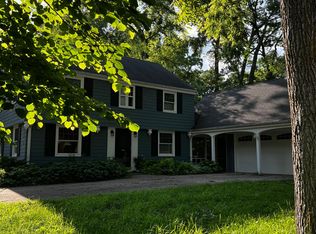 5514 Barton Rd, Madison, WI 53711