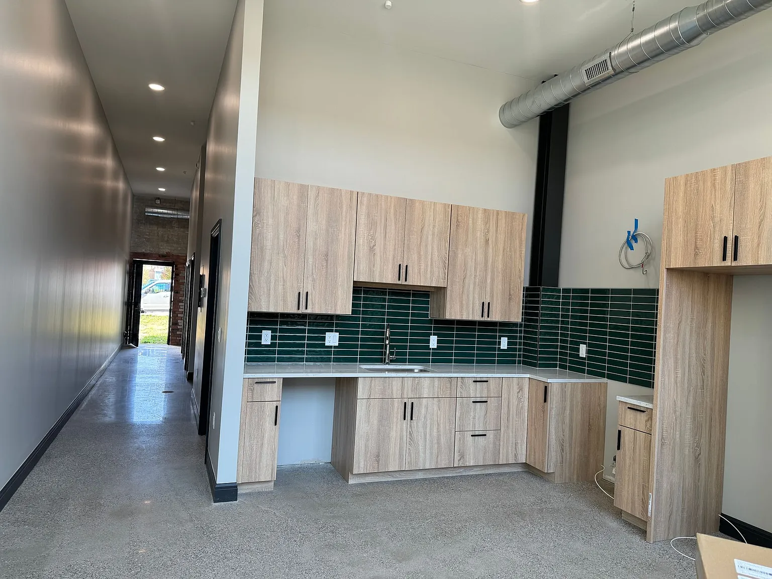 Peerless Lofts — Photo 1