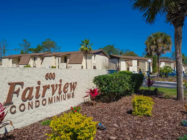 600 Domenico Cir Unit E2, Saint Augustine, FL 32086