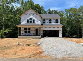 36 Henry Crest Dr, Zebulon, NC 27597