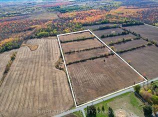 0 Dons Rd, South Dundas, ON K0C 1H0