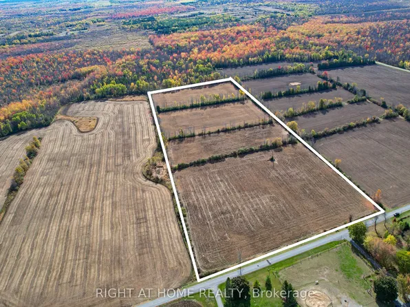 0 Dons Rd, South Dundas, ON K0C 1H0