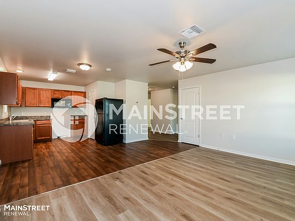 WM - Living Room