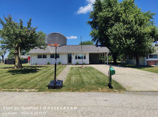 620 E Greenview Dr, Greensburg, IN 47240