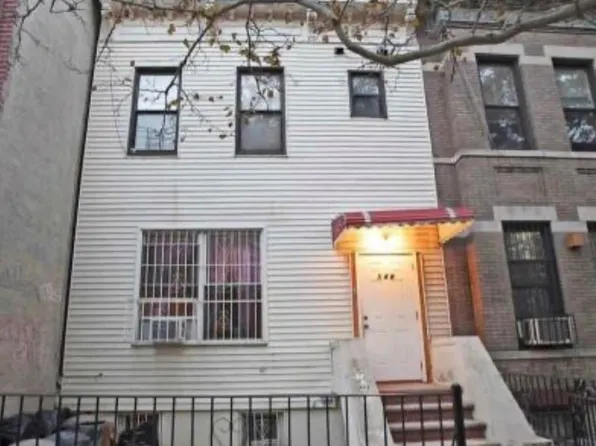 548 56th St, Brooklyn, NY 11220