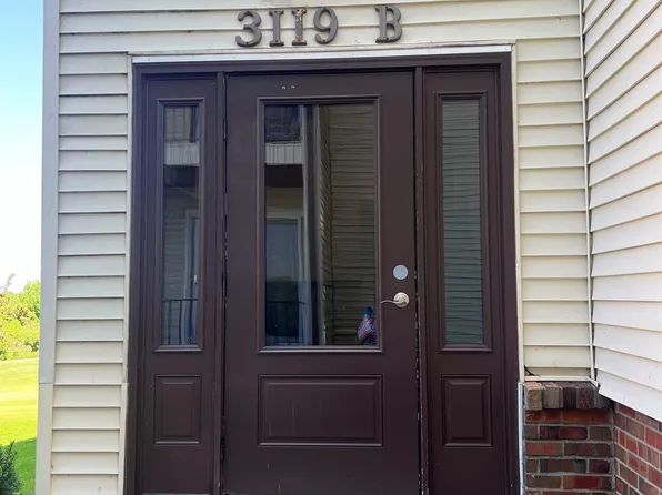 3119 W Willow Knolls Dr #34B, Peoria, IL 61614