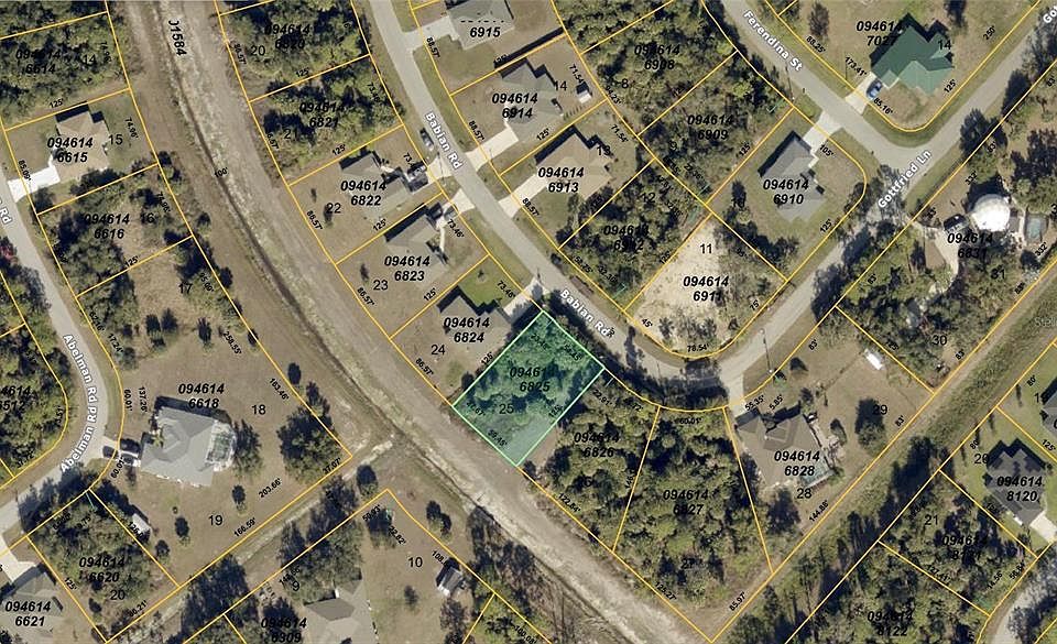 1st image of Babian Rd Lot 25