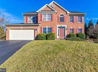 1054 Pebble Ct, Eldersburg, MD 21784