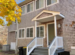 153 Rockland St UNIT 1, South Dartmouth, MA 02748