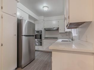 1521 Yale St #8, Santa Monica, CA 90404