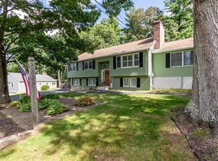 6 Winter Hill Rd, Derry, NH 03038