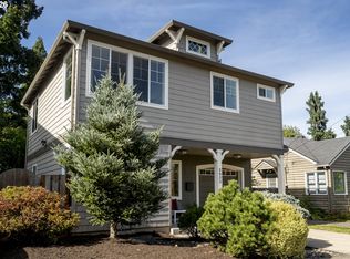 3833 SE 33rd Ave, Portland, OR 97202