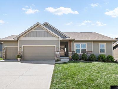 20609 Larimore Ave, Elkhorn, NE, 68022