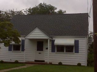 73 Maple Hill Rd, Clifton, NJ 07013