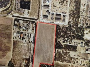 511 W Alberta Rd, Edinburg, TX 78539