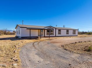 5549 S San Paulo Ave, Sierra Vista, AZ 85650