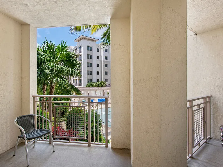 Model Patio