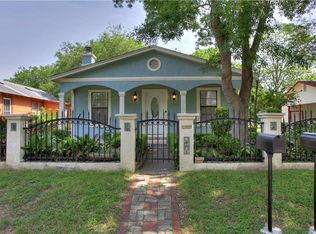 1702 Riverview St UNIT A, Austin, TX 78702