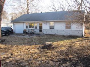 4663 NE Kelsey Rd, Kansas City, MO 64116