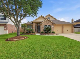 23615 Breckenridge Forest Dr, Spring, TX 77373