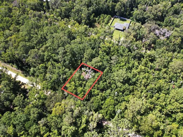 SW 13TH PLACE LOT 5, OCALA, FL 34481