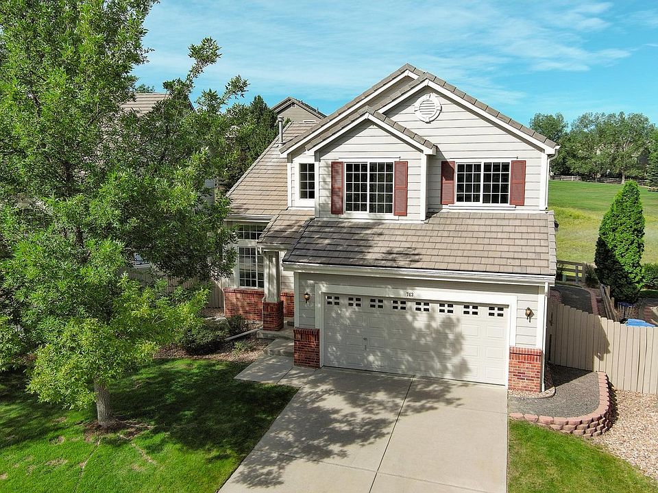 1st image of 743 Maroon Peak Cir