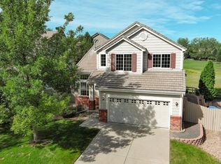 743 Maroon Peak Cir, Superior, CO 80027