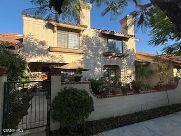 404 Country Club Dr APT C, Simi Valley, CA 93065