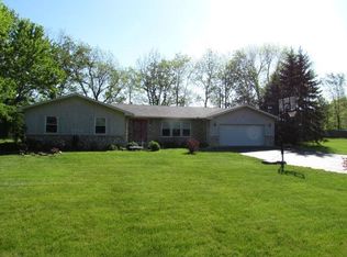 11847 N Us Highway 421, Monticello, IN 47960
