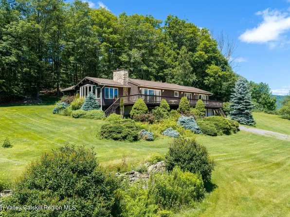 1339 Hard Scrabble Road, Roxbury, NY 12474