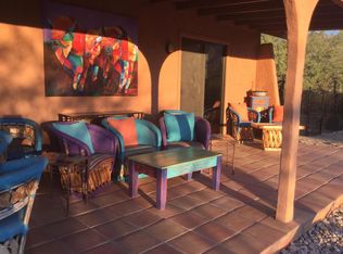 8330 E Big Horn Trl, Tucson, AZ 85750