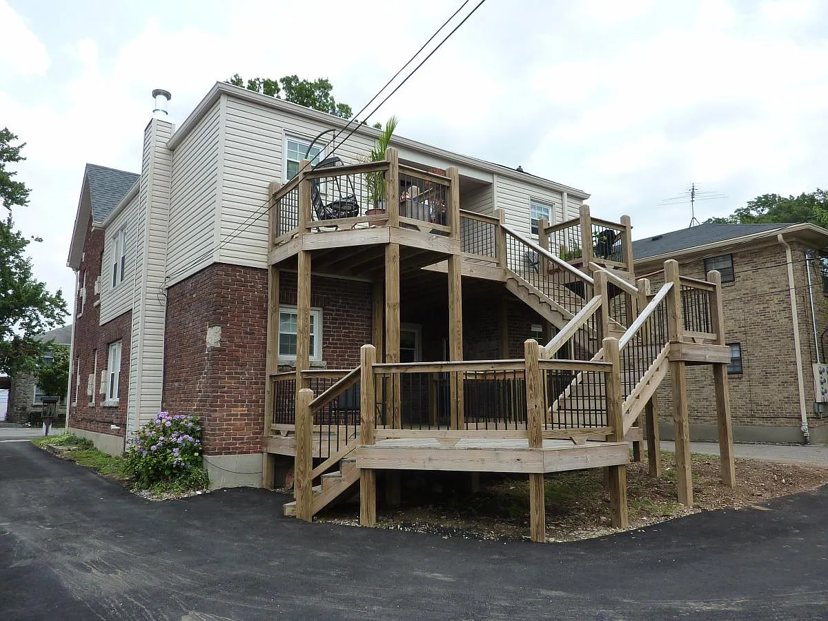1 bed, 700 sqft, $1,025 — Photo 3