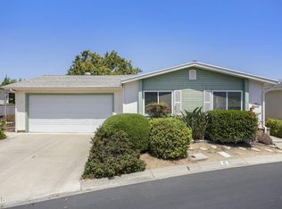 975 W Telegraph Rd SPACE 87, Santa Paula, CA 93060