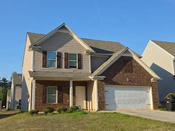 2314 Clapton Ct, Jonesboro, GA 30236