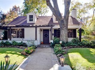 629 Westwood Ave, Fort Worth, TX 76107