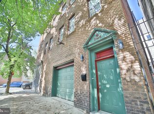 628 S Clifton St, Philadelphia, PA 19147