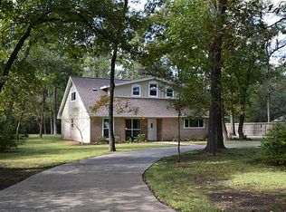 11819 Meadowview Dr, Cypress, TX 77429