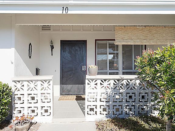 4th image of 3760 Vista Campana S Unit 10