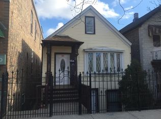 2139 W 19th St, Chicago, IL 60608