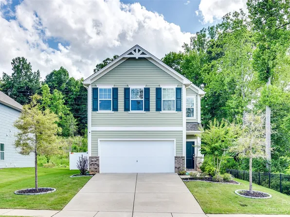 8028 Camden Xing, Lowell, NC 28098