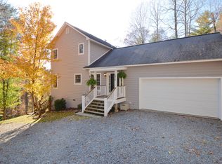 696 Alpine Acres Rd, Vilas, NC 28692