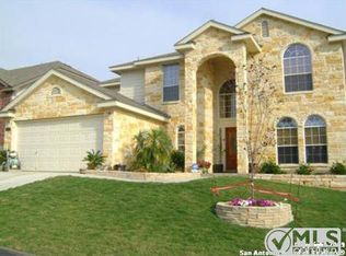 9622 Mediator Run, Converse, TX 78109