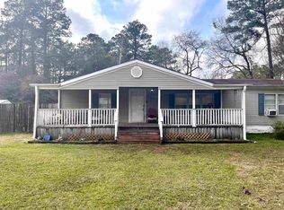 130 Rustic Ln, Lumberton, TX 77657