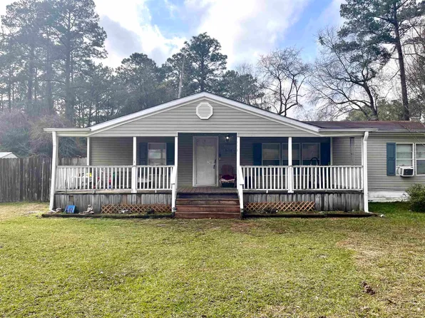 130 Rustic Ln, Lumberton, TX 77657