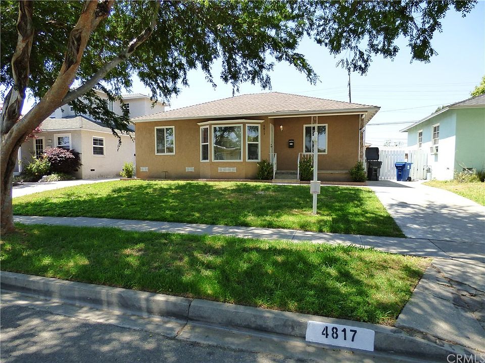 1st image of 4817 Hackett Ave