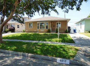 4817 Hackett Ave, Lakewood, CA 90713