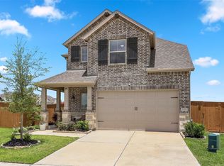 3305 Cornflower Coast Ct, La Marque, TX 77568