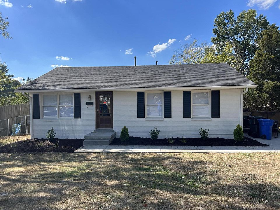 1st image of 3653 Niles Dr